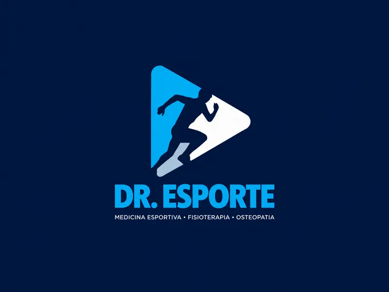 Projeto Clínica Dr. Esporte